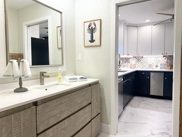 Bel-Air Isle 40-43 B - Residential Lease