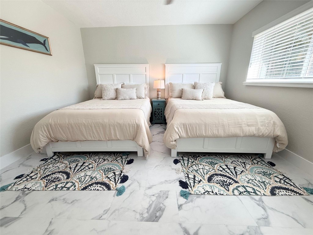 Bel-Air Isle 40-43 B - Residential Lease