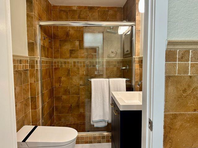 Bel-Air Isle 40-43 B - Residential Lease