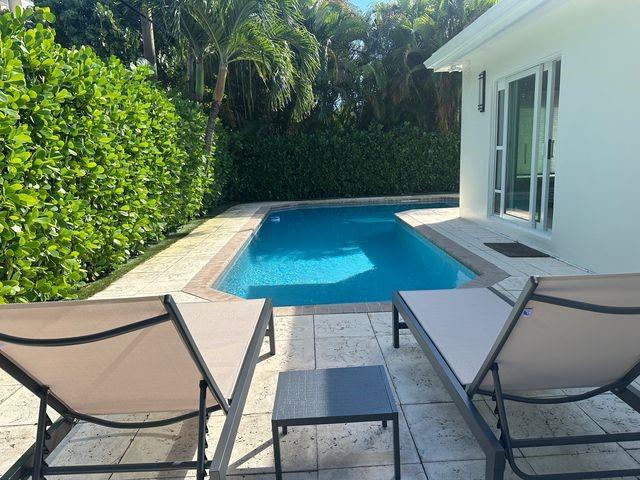 Bel-Air Isle 40-43 B - Residential Lease