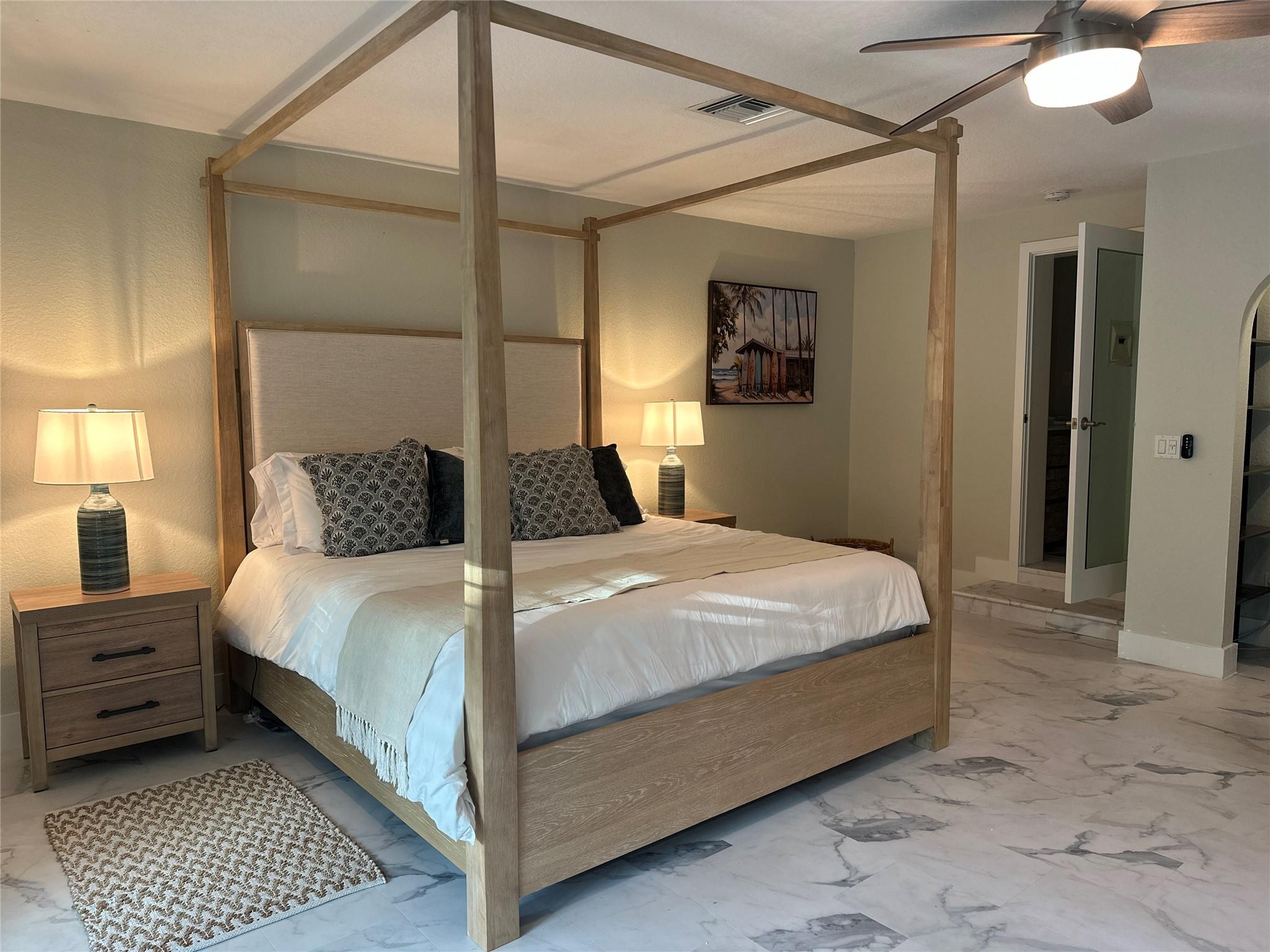 Bel-Air Isle 40-43 B - Residential Lease