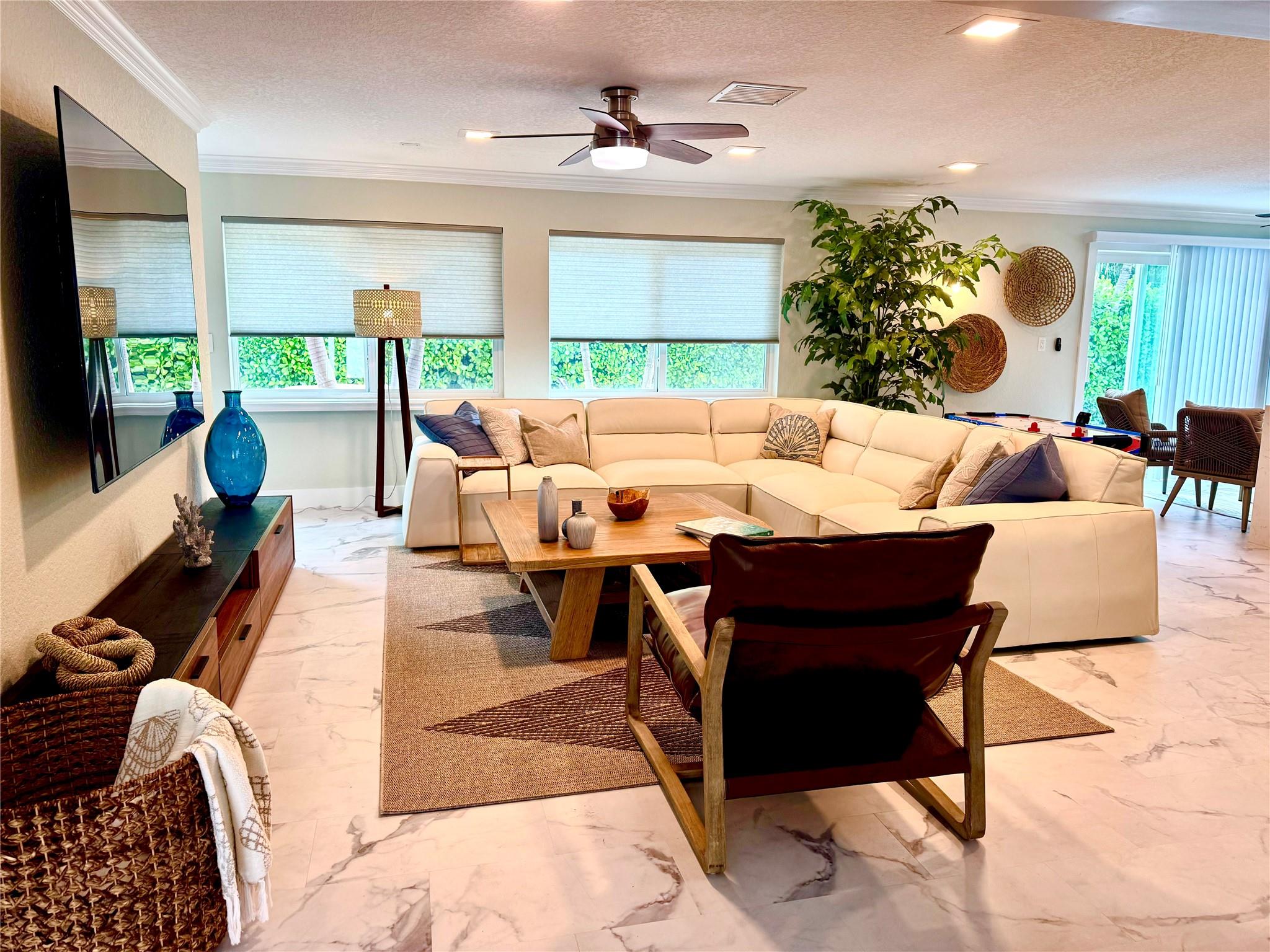 Bel-Air Isle 40-43 B - Residential Lease