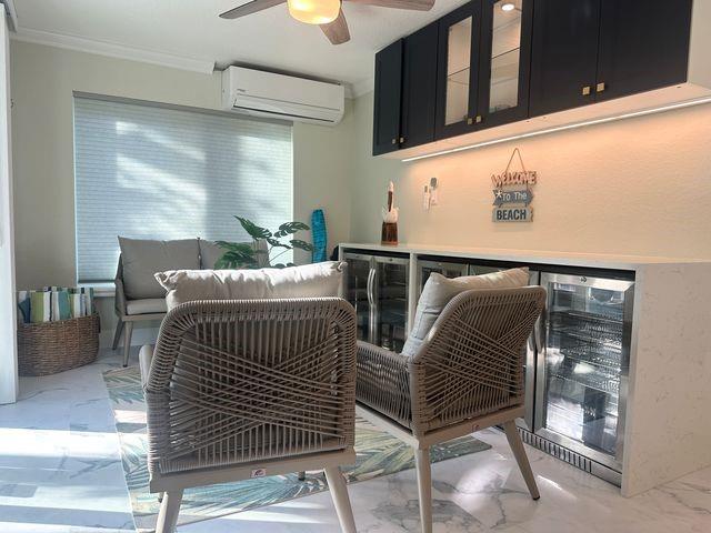 Bel-Air Isle 40-43 B - Residential Lease