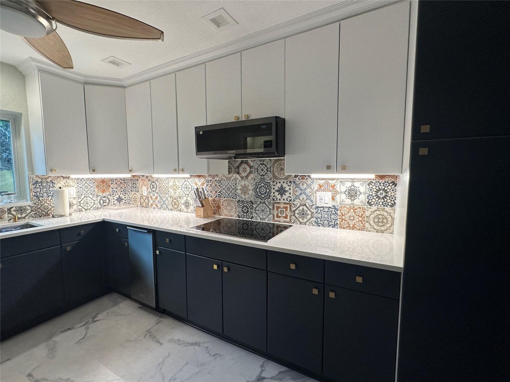 Bel-Air Isle 40-43 B - Residential Lease