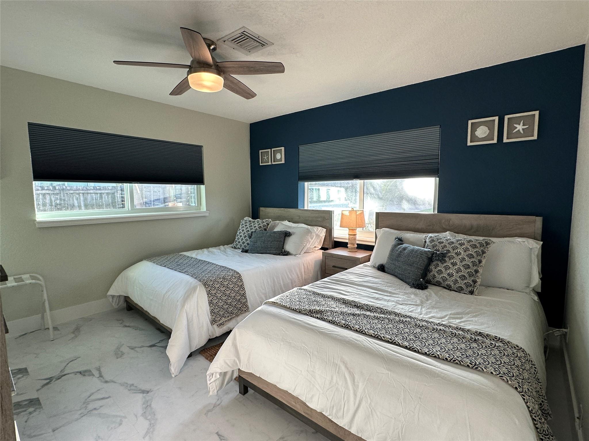 Bel-Air Isle 40-43 B - Residential Lease