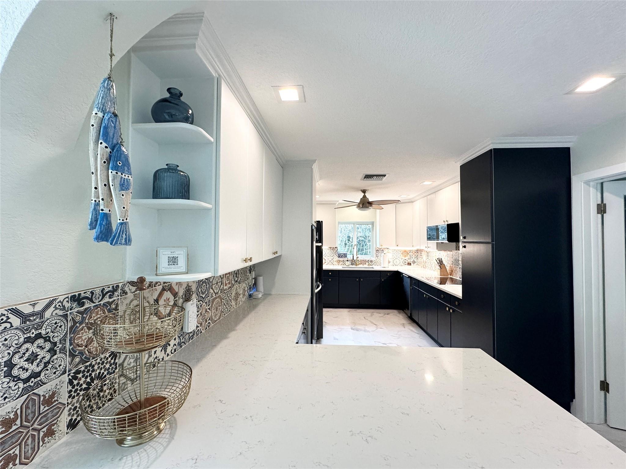 Bel-Air Isle 40-43 B - Residential Lease