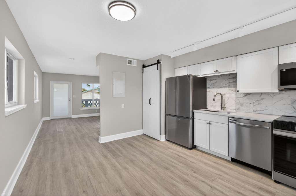Photo of 624 Southwind Circle #1, North Palm Beach, FL 33408 (MLS # B26013592)