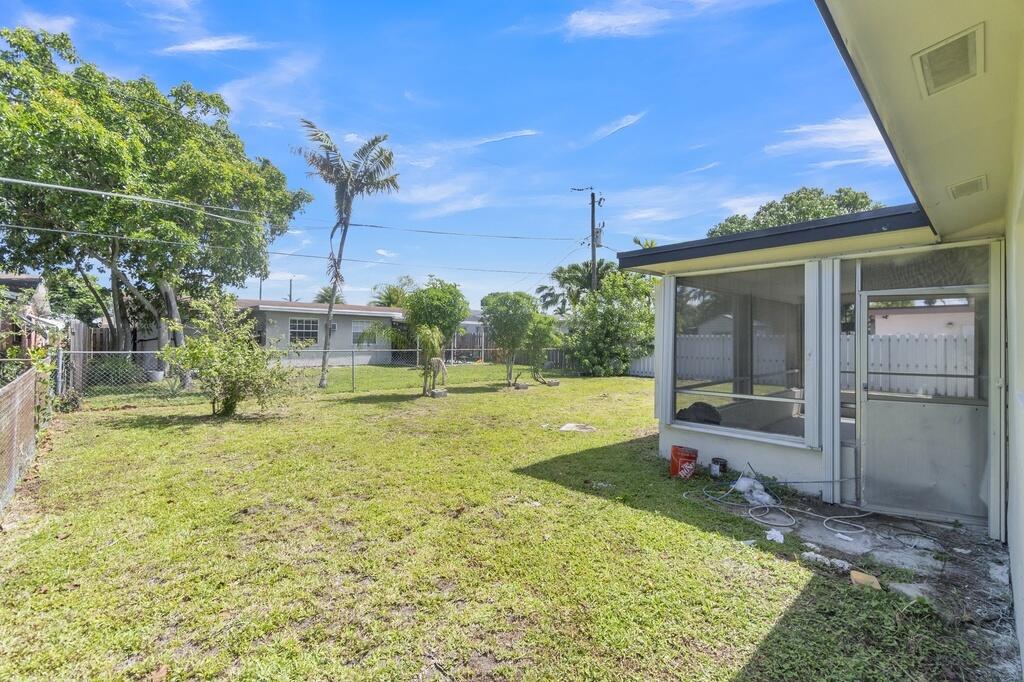 SUNRISE GOLF VILLAGE - Residential