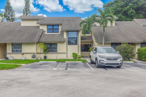 Tiny photo for 9360 Ketay Circle, Boca Raton, FL 33428 (MLS # B26086255)