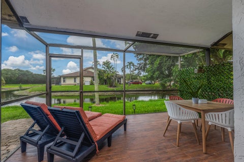 Tiny photo for 9360 Ketay Circle, Boca Raton, FL 33428 (MLS # B26086255)