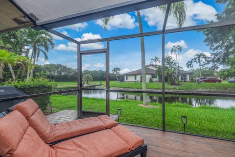 Tiny photo for 9360 Ketay Circle, Boca Raton, FL 33428 (MLS # B26086255)