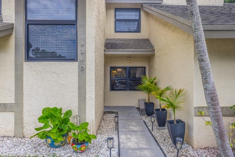Tiny photo for 9360 Ketay Circle, Boca Raton, FL 33428 (MLS # B26086255)
