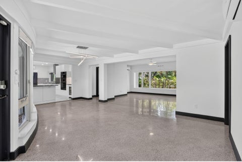 Tiny photo for 2614 NE 15th Street, Fort Lauderdale, FL 33304 (MLS # B26048127)
