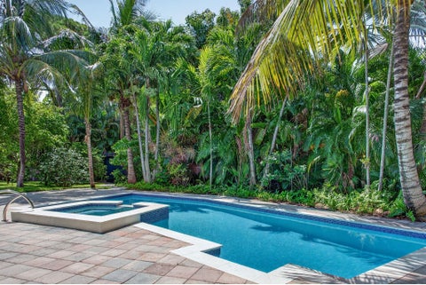 Tiny photo for 2614 NE 15th Street, Fort Lauderdale, FL 33304 (MLS # B26048127)
