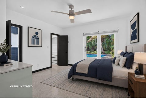 Tiny photo for 2614 NE 15th Street, Fort Lauderdale, FL 33304 (MLS # B26048127)