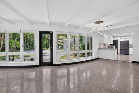 Tiny photo for 2614 NE 15th Street, Fort Lauderdale, FL 33304 (MLS # B26048127)