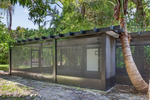 Tiny photo for 2614 NE 15th Street, Fort Lauderdale, FL 33304 (MLS # B26048127)