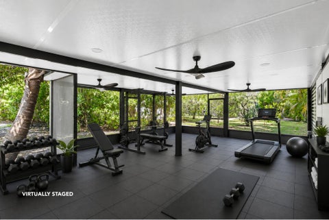 Tiny photo for 2614 NE 15th Street, Fort Lauderdale, FL 33304 (MLS # B26048127)