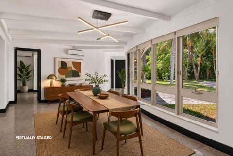 Tiny photo for 2614 NE 15th Street, Fort Lauderdale, FL 33304 (MLS # B26048127)