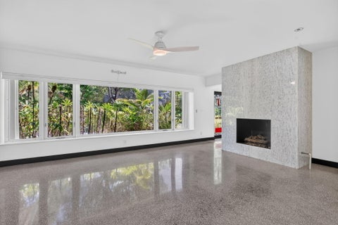 Tiny photo for 2614 NE 15th Street, Fort Lauderdale, FL 33304 (MLS # B26048127)
