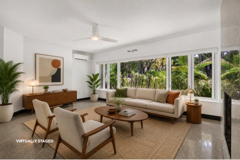 Tiny photo for 2614 NE 15th Street, Fort Lauderdale, FL 33304 (MLS # B26048127)