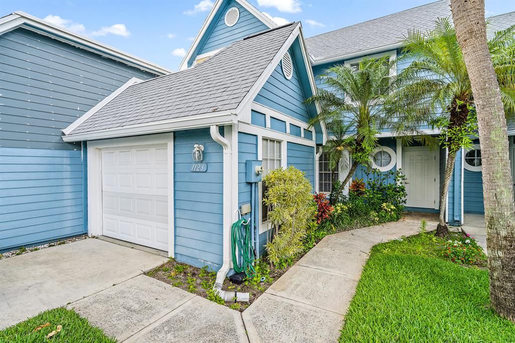 Photo of 1123 Ocean Dunes Circle Cir, Jupiter, FL 33477 (MLS # R10803902)