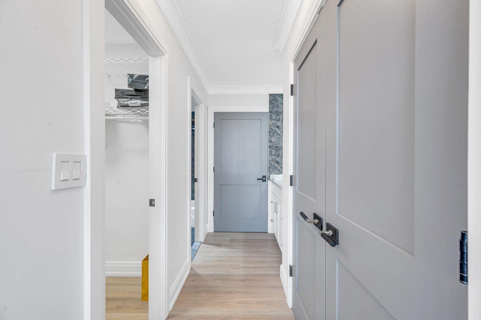 IMPERIAL TOWERS - Residential