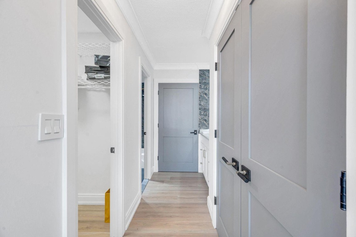 IMPERIAL TOWERS - Residential