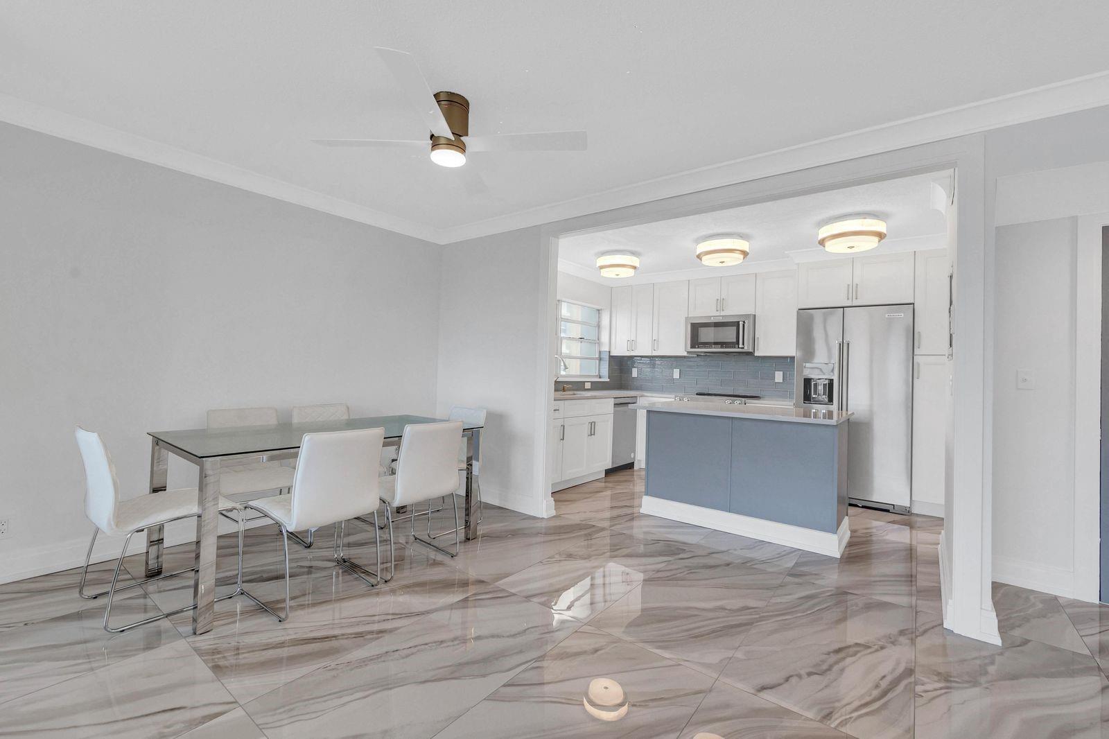 IMPERIAL TOWERS - Residential