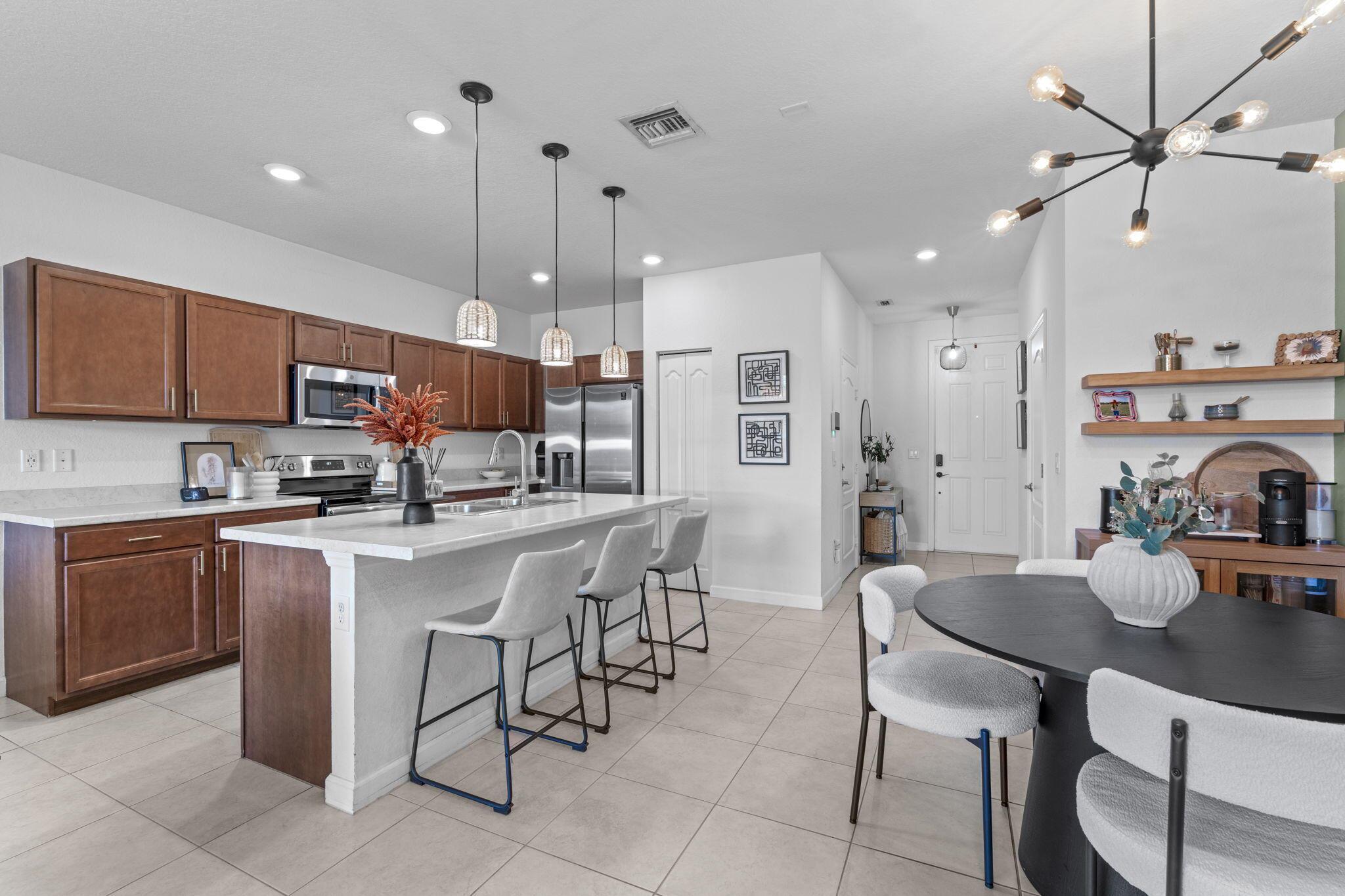 SILVERWOOD ESTATES - Residential