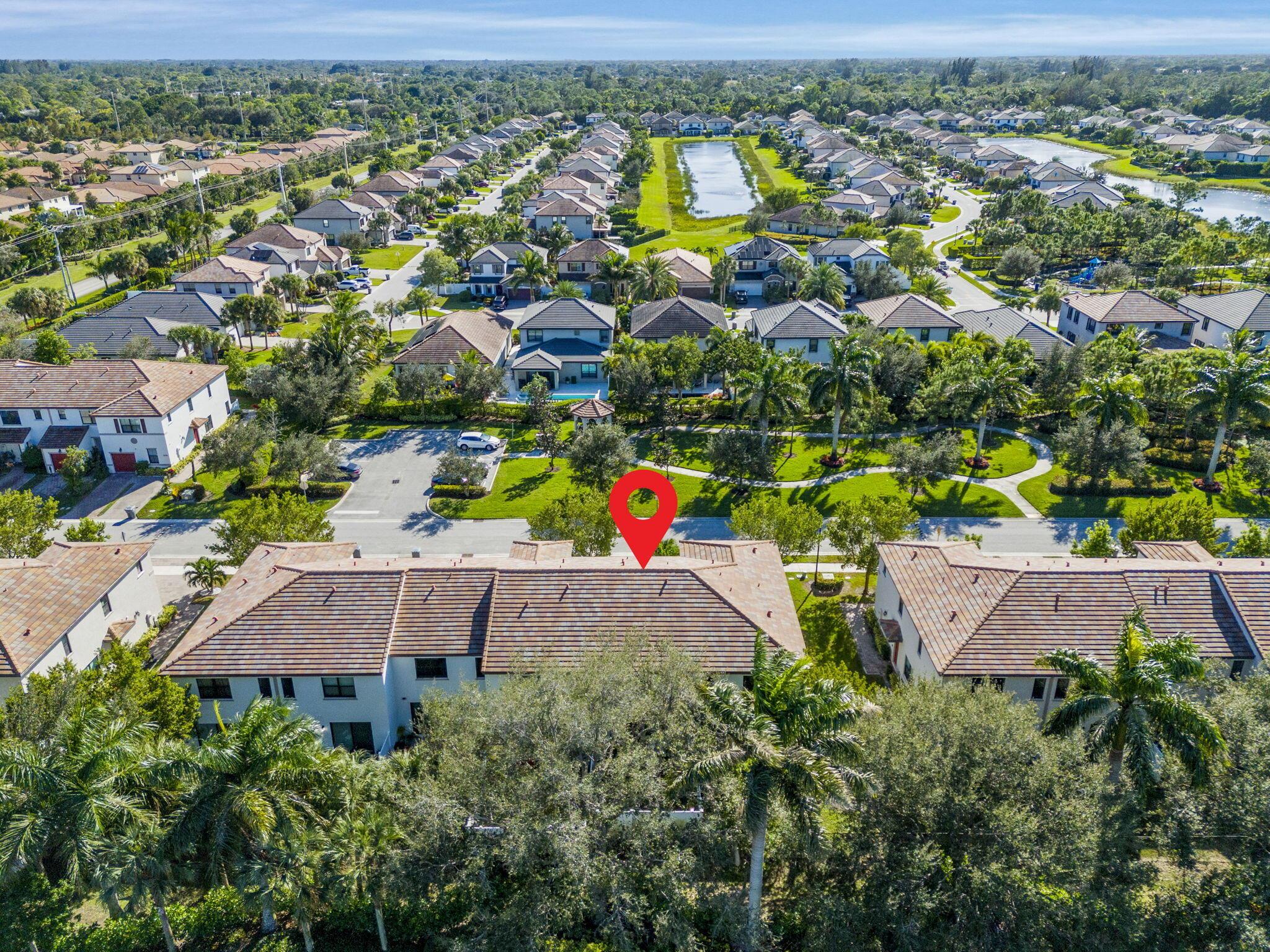 SILVERWOOD ESTATES - Residential