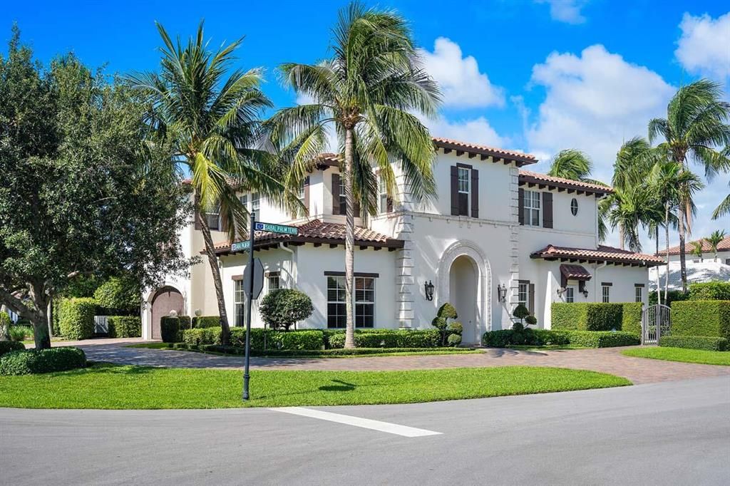 Photo of 1625 Sabal Palm Drive, Boca Raton, FL 33432 (MLS # R10726093)