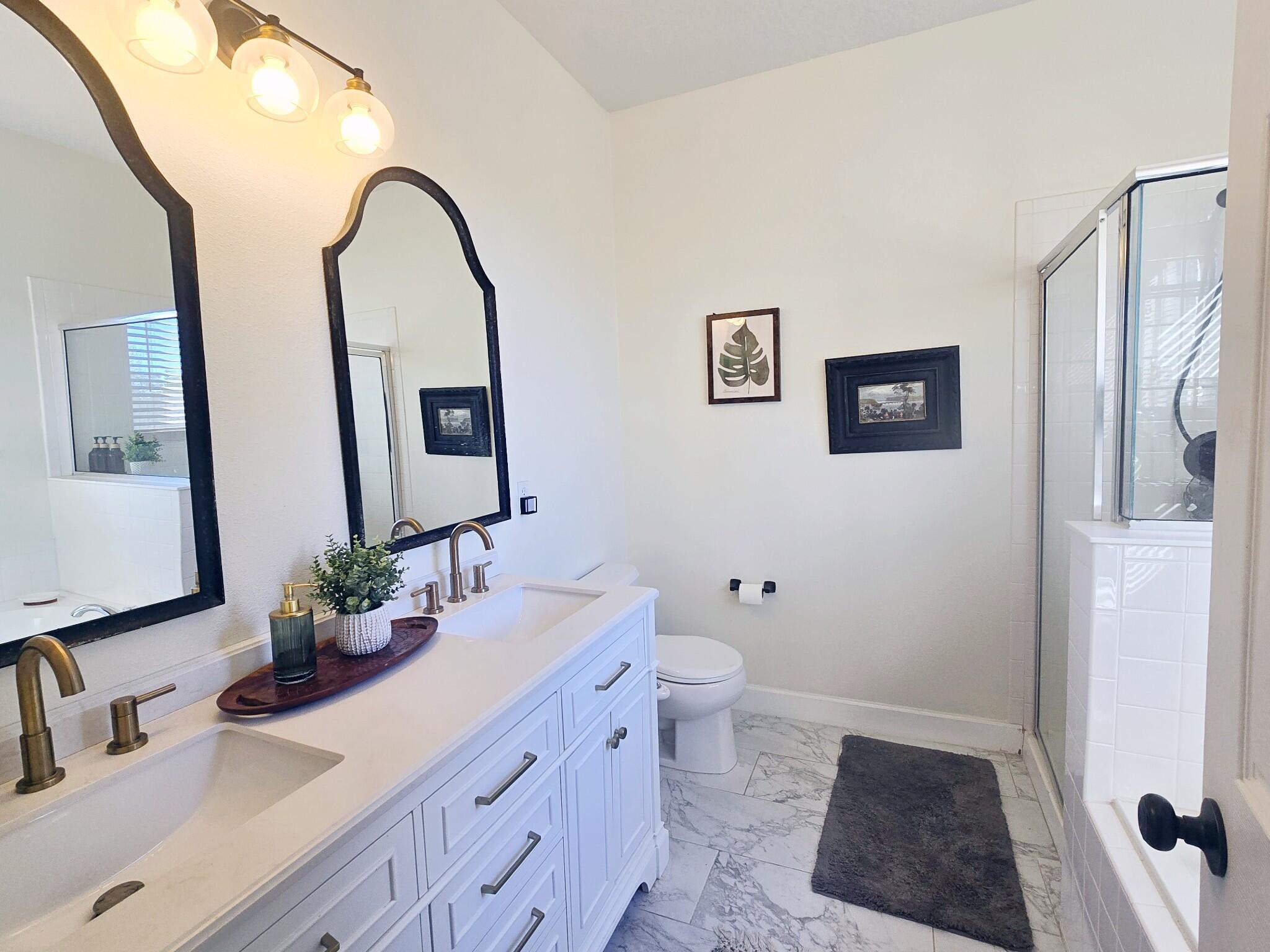 PORT ST LUCIE SECTION 46 1ST REPLAT - Residential