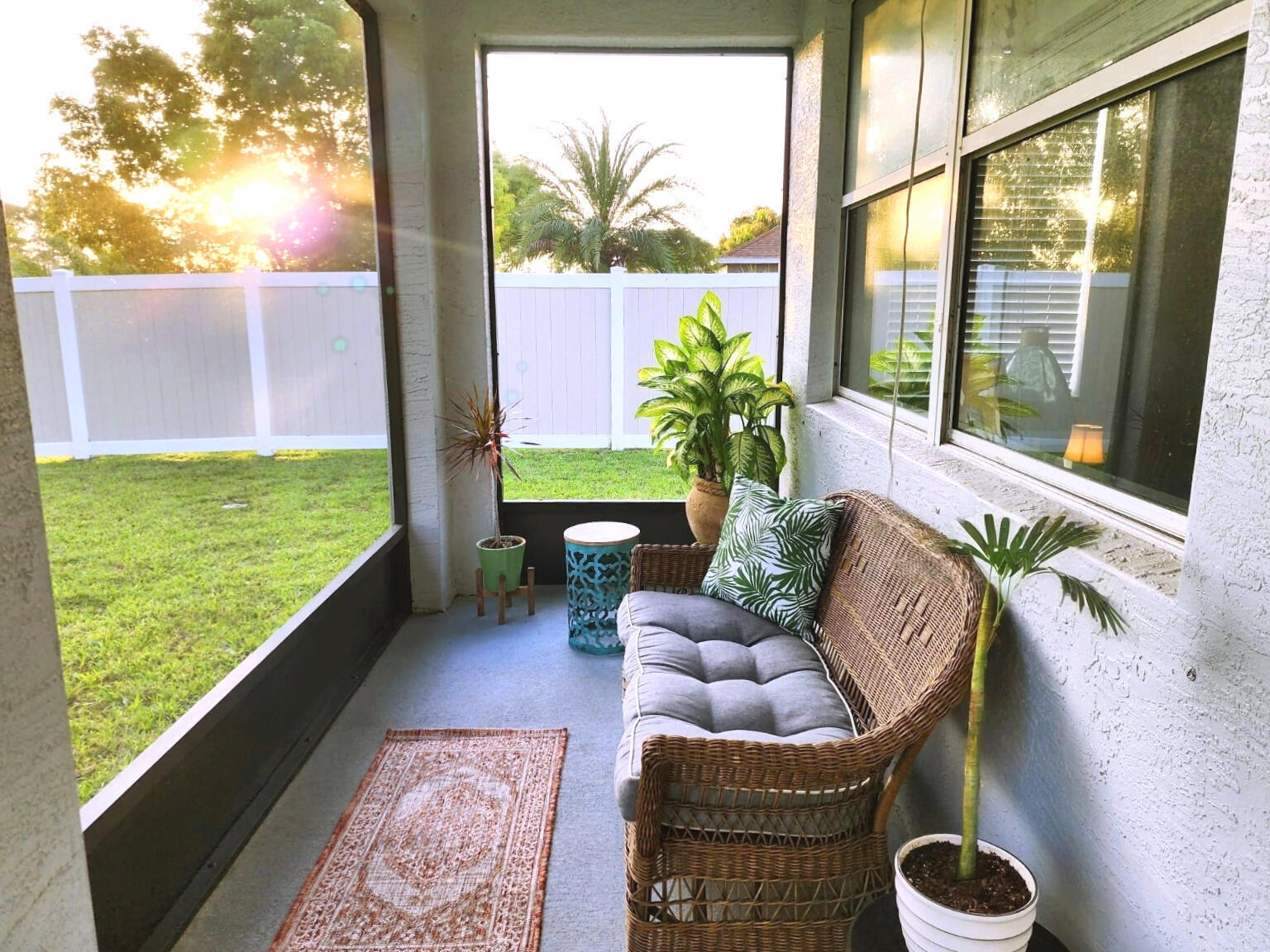 PORT ST LUCIE SECTION 46 1ST REPLAT - Residential