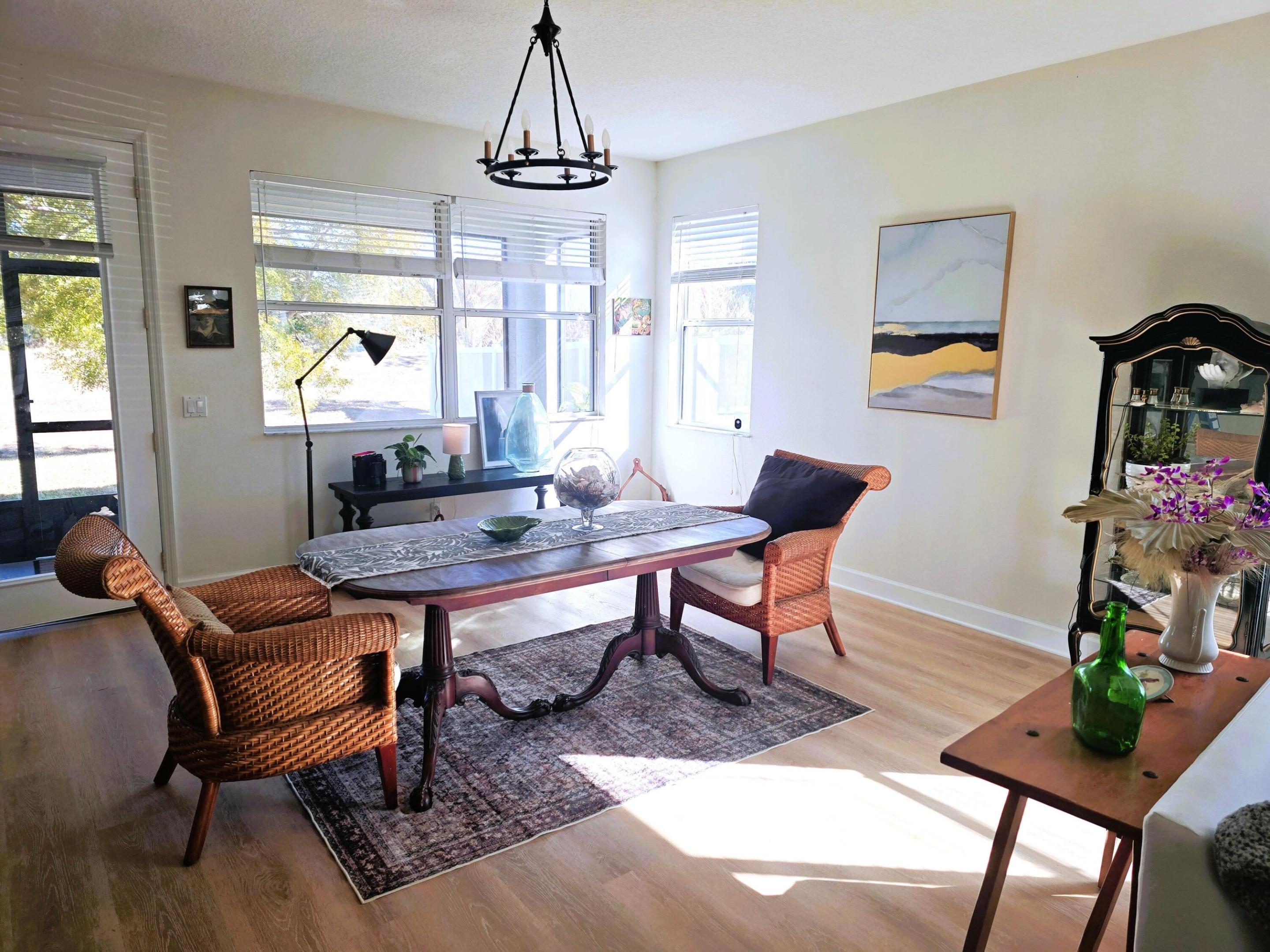 PORT ST LUCIE SECTION 46 1ST REPLAT - Residential