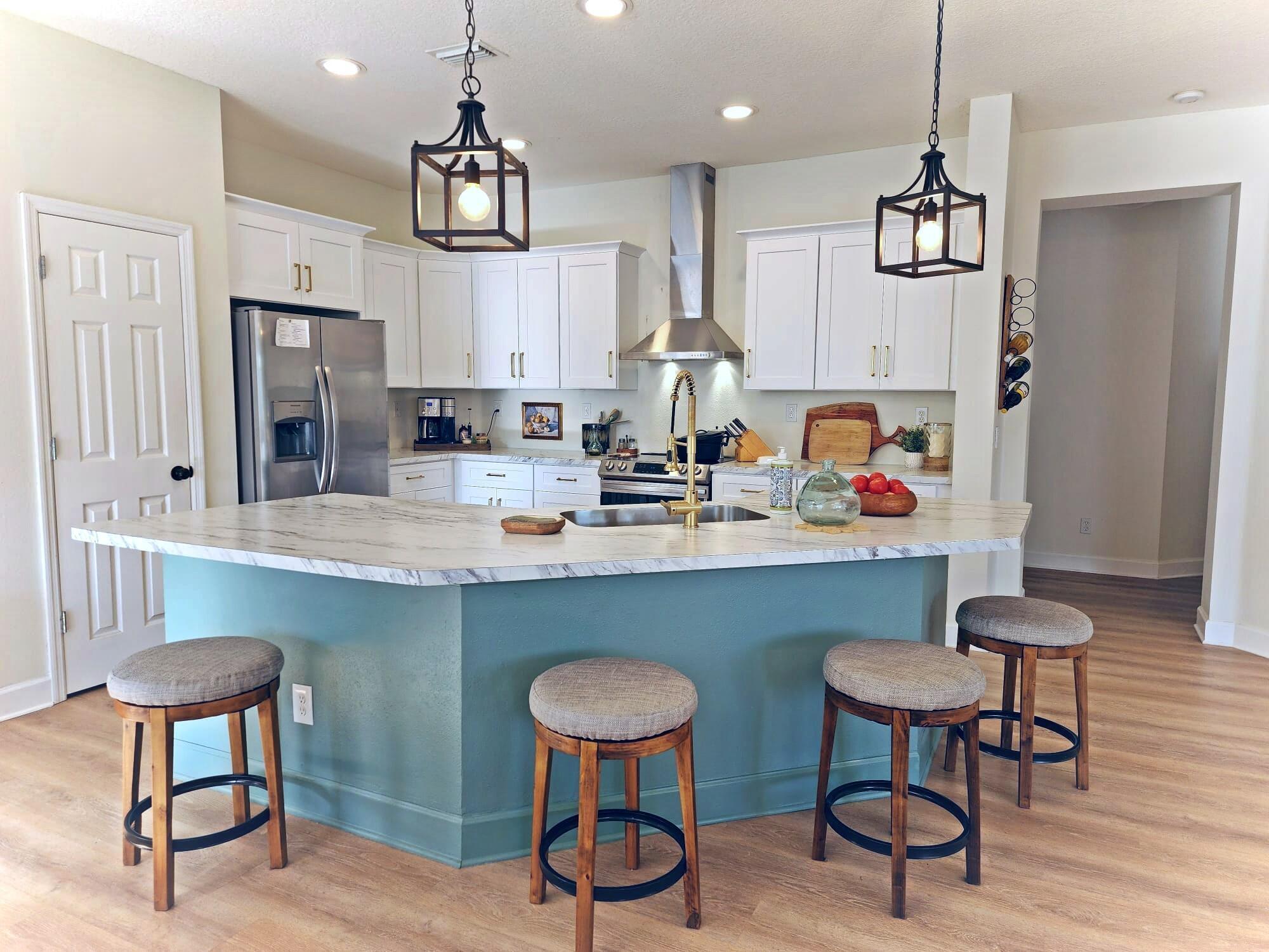 PORT ST LUCIE SECTION 46 1ST REPLAT - Residential