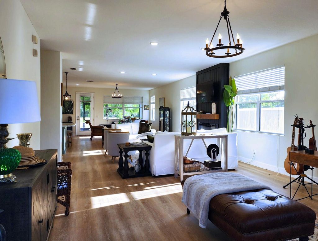 Photo of 5915 NW Brianna Court, Port Saint Lucie, FL 34986 (MLS # R11164143)