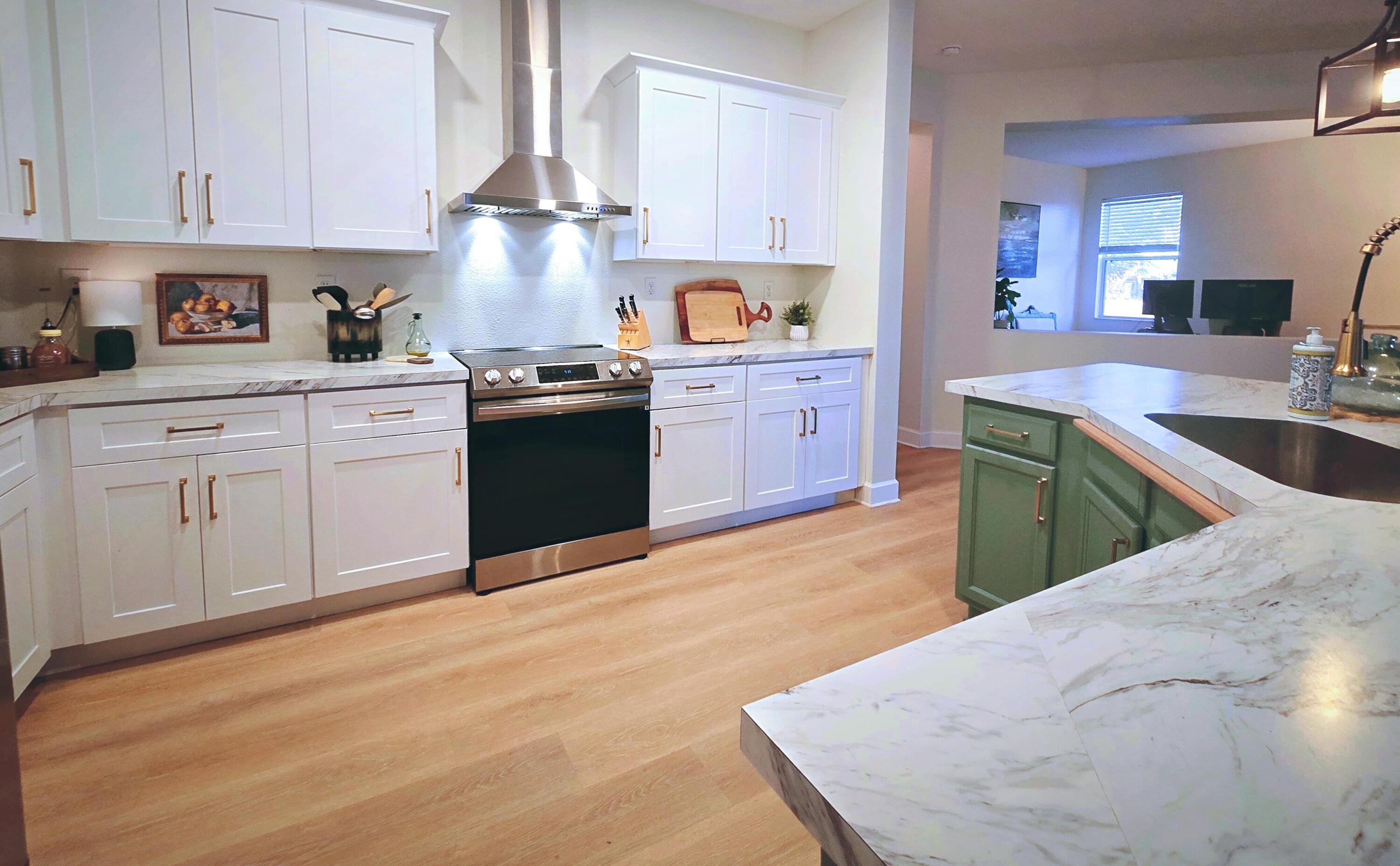 PORT ST LUCIE SECTION 46 1ST REPLAT - Residential