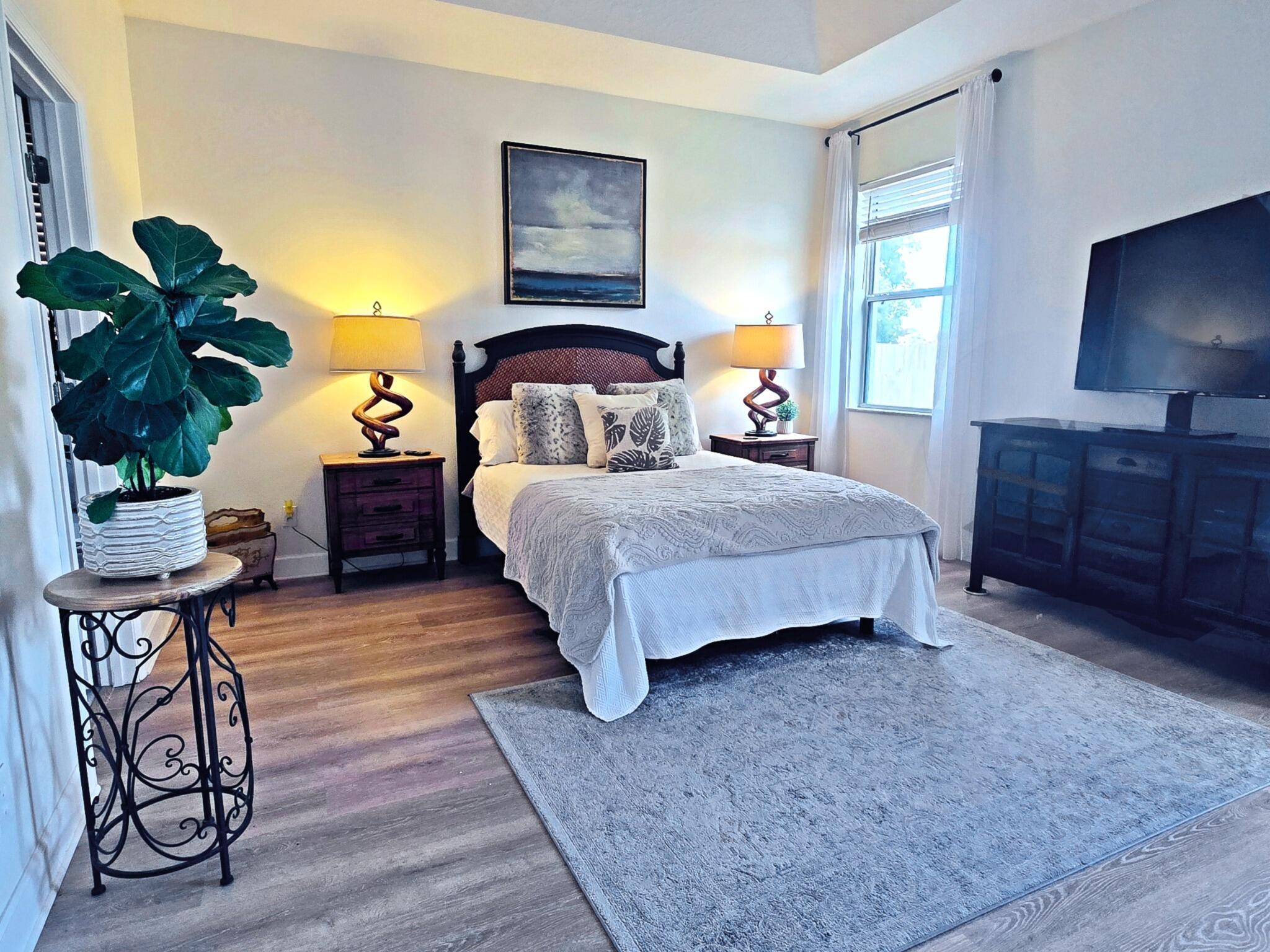 PORT ST LUCIE SECTION 46 1ST REPLAT - Residential