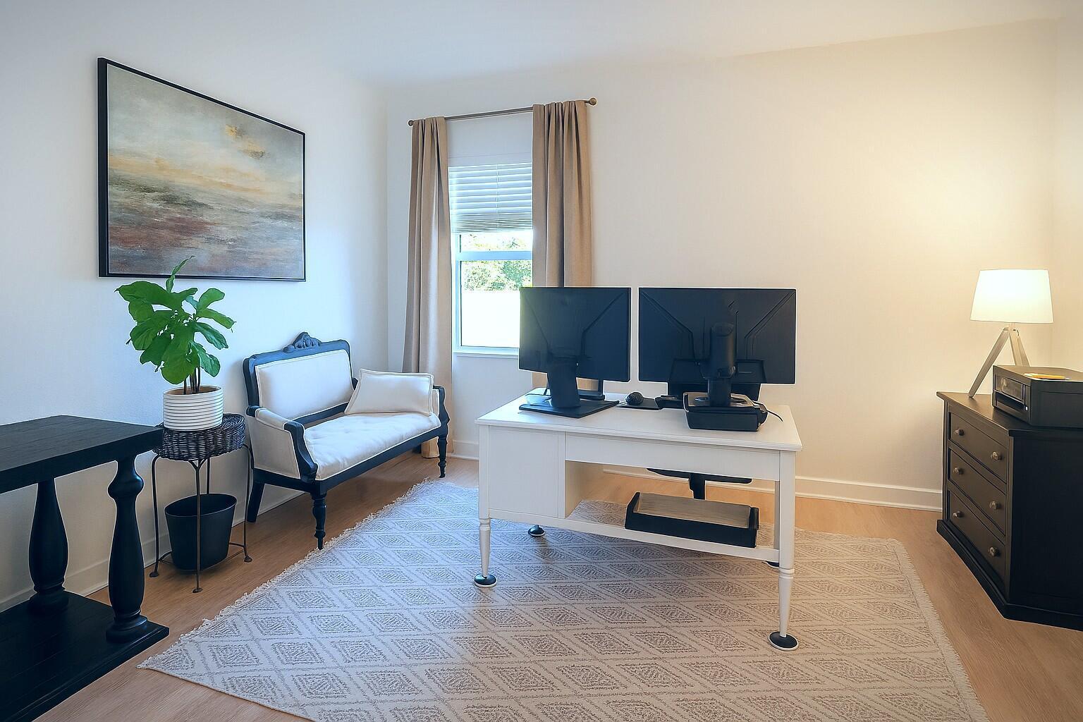 PORT ST LUCIE SECTION 46 1ST REPLAT - Residential