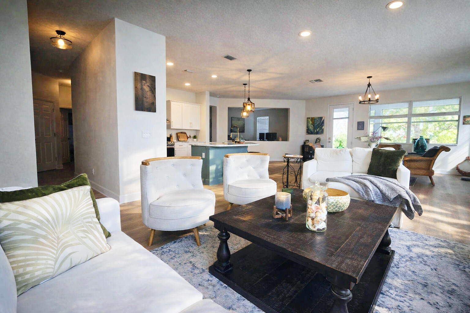 PORT ST LUCIE SECTION 46 1ST REPLAT - Residential