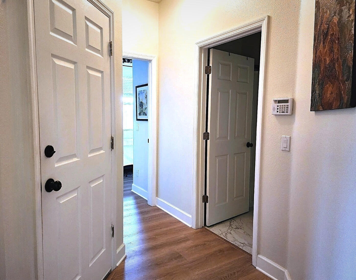 PORT ST LUCIE SECTION 46 1ST REPLAT - Residential