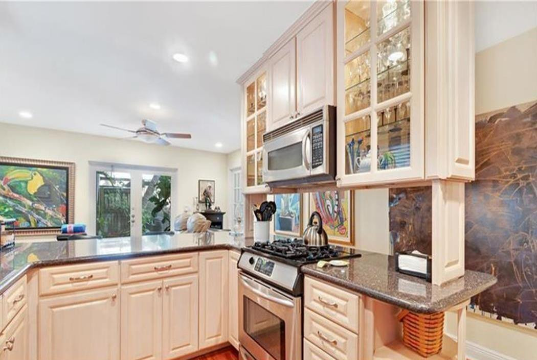 Progresso 2-18 D - Residential