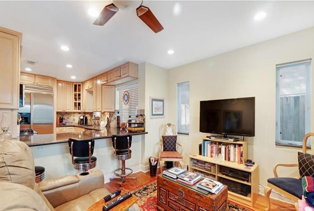 Progresso 2-18 D - Residential