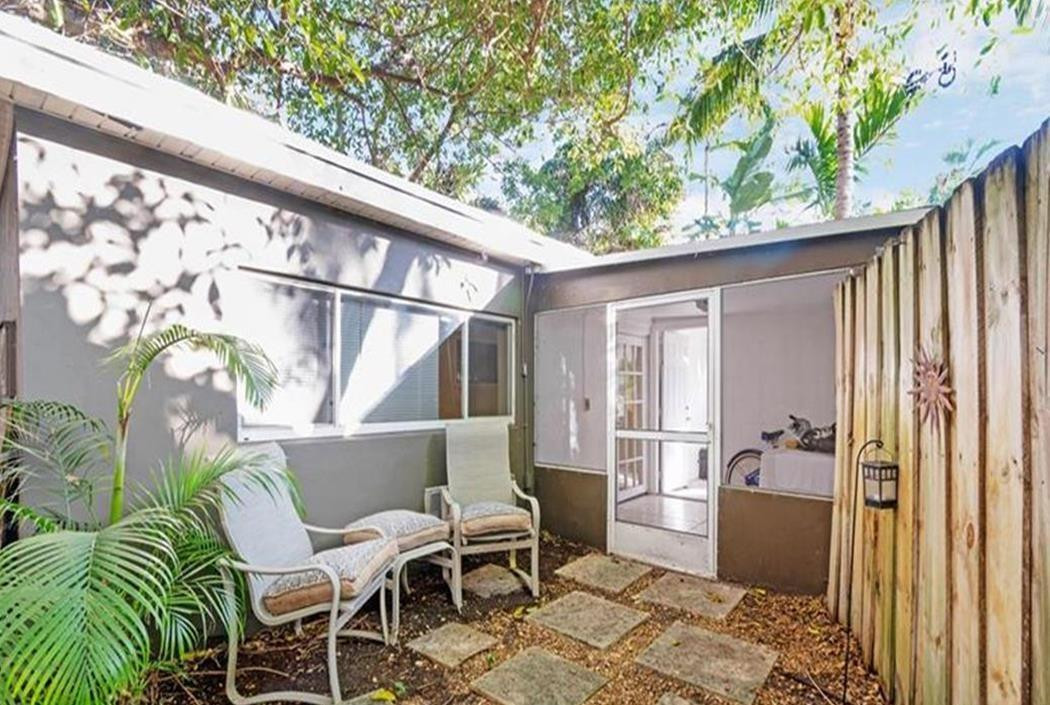 Progresso 2-18 D - Residential