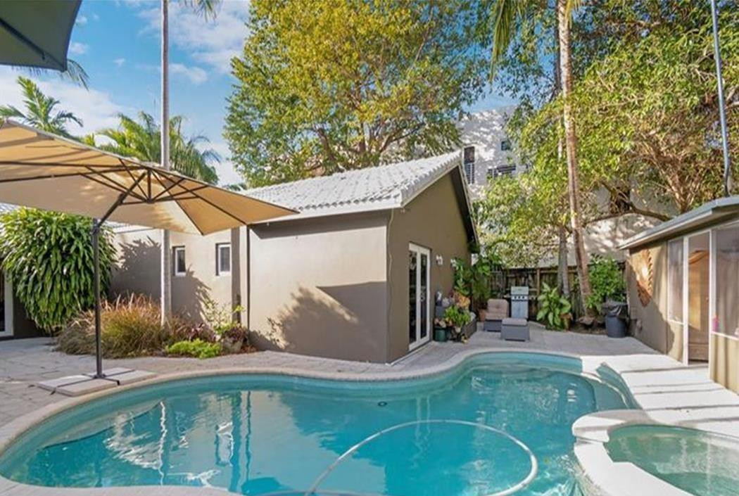 Progresso 2-18 D - Residential