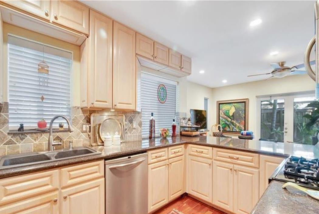 Progresso 2-18 D - Residential