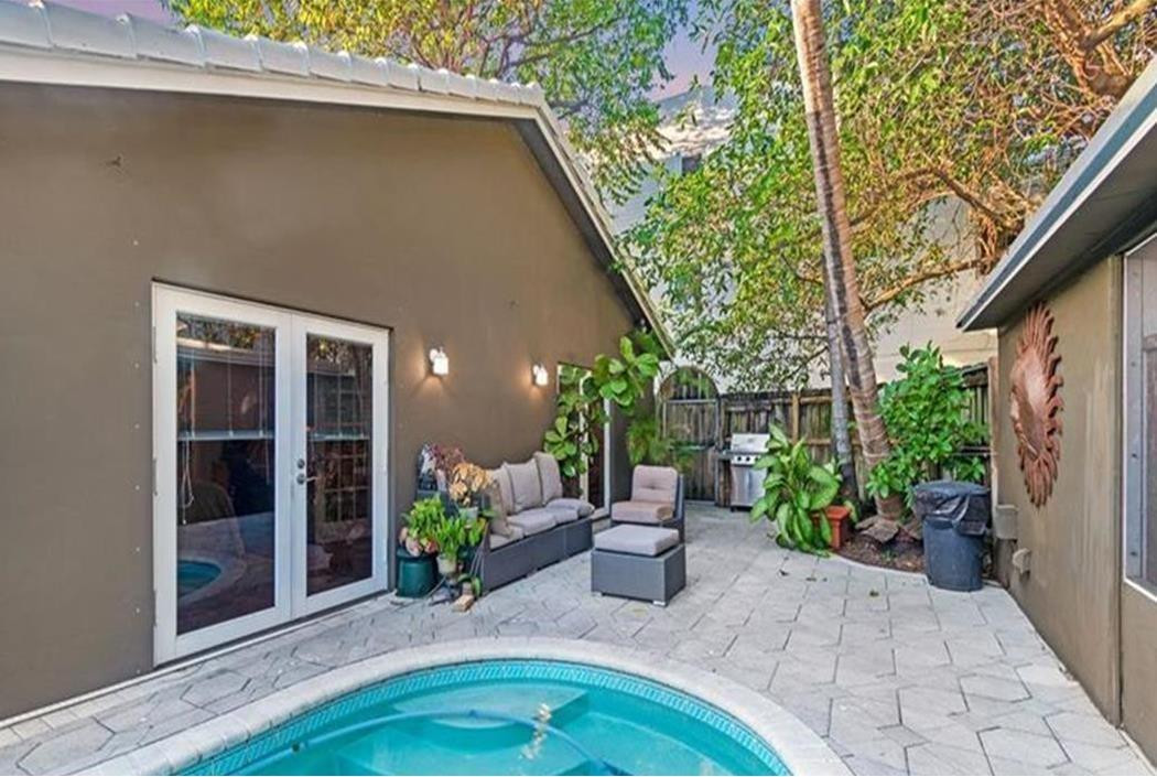 Progresso 2-18 D - Residential