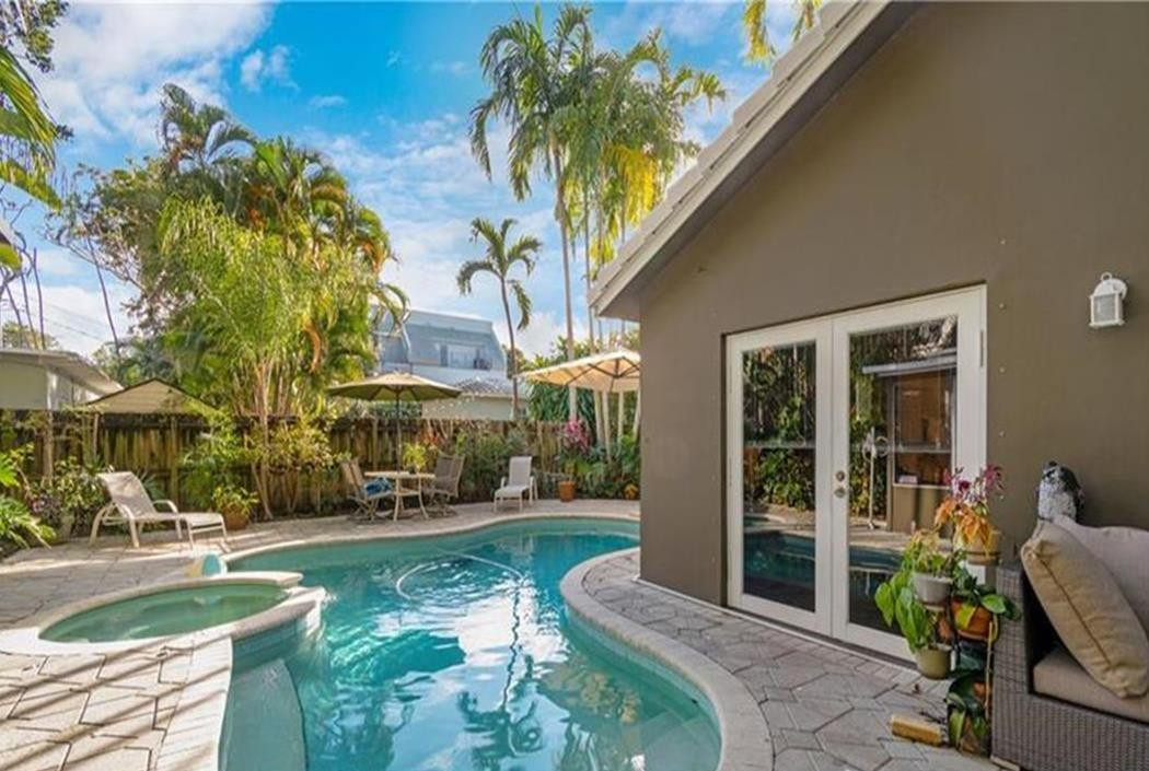 Progresso 2-18 D - Residential