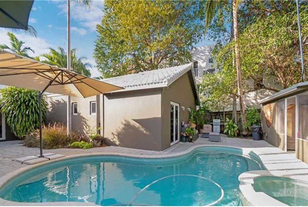 Progresso 2-18 D - Residential